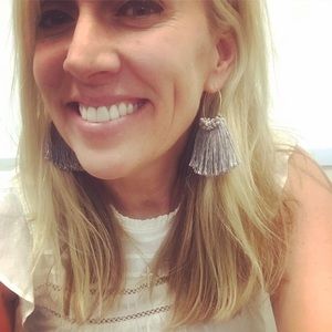 Meet your Posher, Shannon